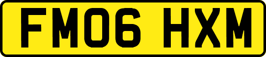 FM06HXM
