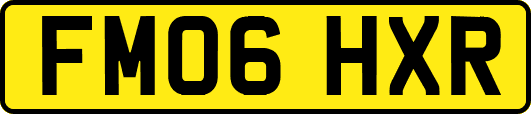 FM06HXR