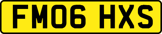 FM06HXS