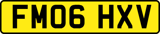 FM06HXV