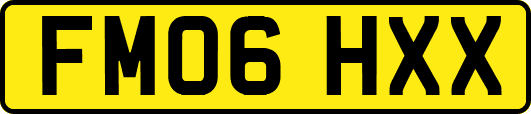FM06HXX