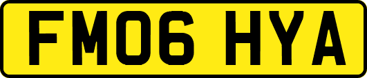 FM06HYA