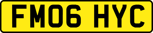 FM06HYC