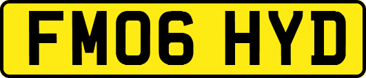 FM06HYD