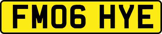 FM06HYE