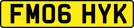FM06HYK
