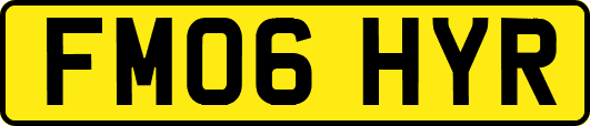 FM06HYR