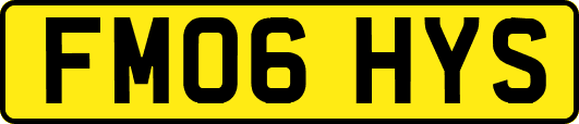FM06HYS