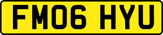 FM06HYU