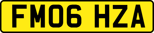 FM06HZA