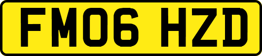 FM06HZD