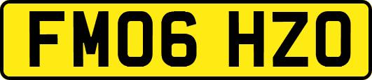 FM06HZO