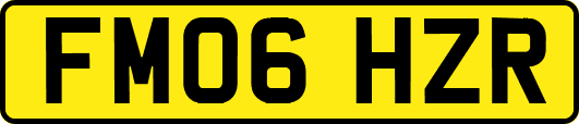 FM06HZR