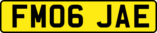 FM06JAE