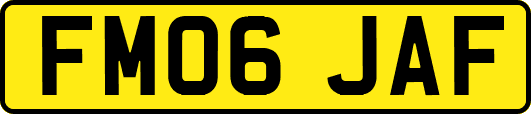 FM06JAF