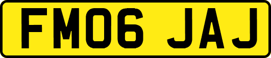 FM06JAJ