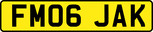 FM06JAK