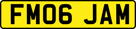 FM06JAM