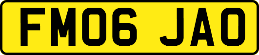 FM06JAO