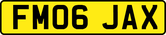 FM06JAX