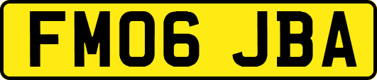 FM06JBA