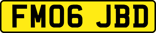 FM06JBD