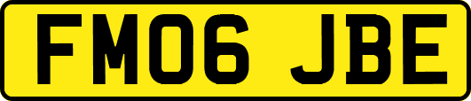 FM06JBE