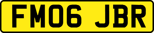 FM06JBR