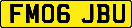 FM06JBU