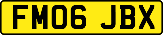 FM06JBX