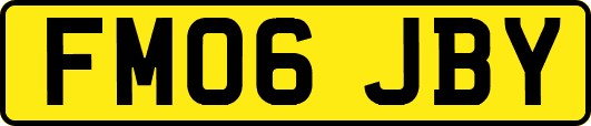 FM06JBY