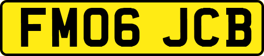 FM06JCB