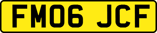 FM06JCF