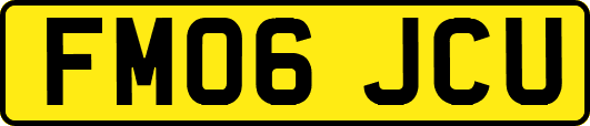 FM06JCU