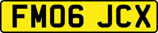 FM06JCX