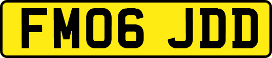 FM06JDD