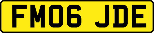 FM06JDE