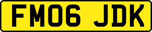 FM06JDK