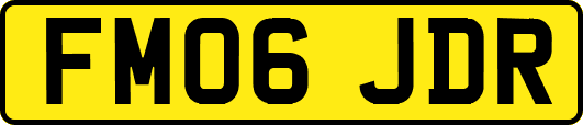 FM06JDR