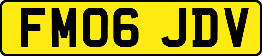 FM06JDV
