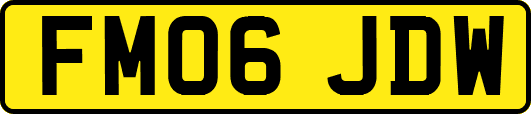 FM06JDW