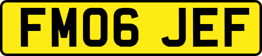FM06JEF