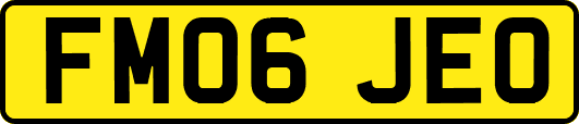 FM06JEO