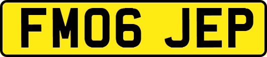 FM06JEP