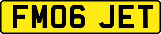 FM06JET