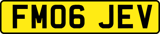 FM06JEV