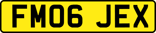 FM06JEX