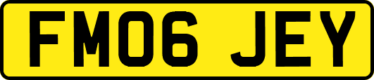 FM06JEY