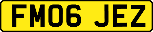 FM06JEZ