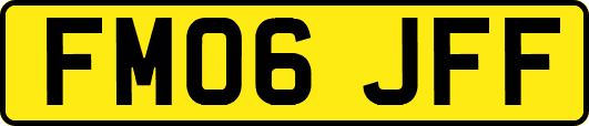 FM06JFF